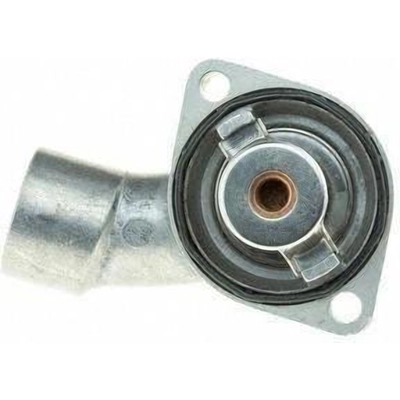 Thermostat With Housing by GATES - 33911 pa2