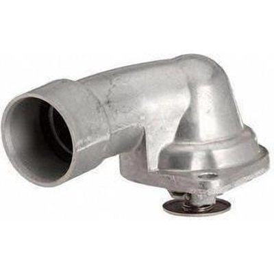 Thermostat With Housing by GATES - 33911 pa4