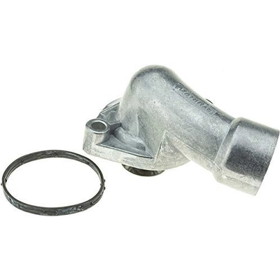 Thermostat With Housing by GATES - 33911 pa8