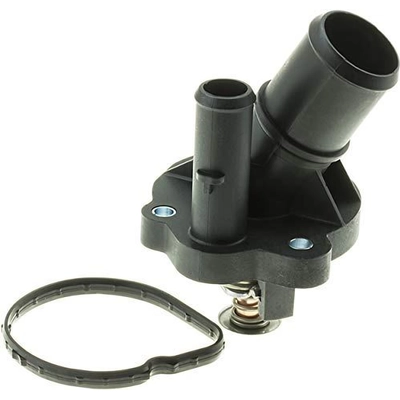 Thermostat With Housing by GATES - 34043 pa8