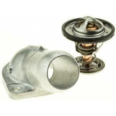 Thermostat With Housing by GATES - 34702 pa6