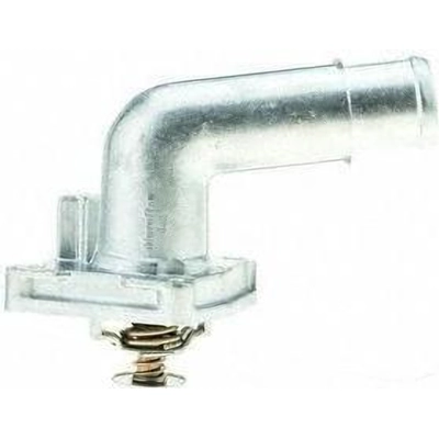 Thermostat With Housing by GATES - 34706 pa3