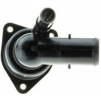 Thermostat With Housing by GATES - 34707 pa5