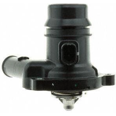 Thermostat With Housing by GATES - 34709 pa7