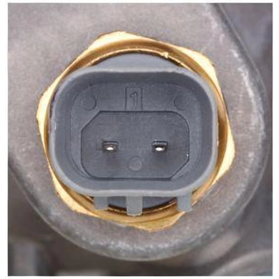 Thermostat With Housing by GATES - 34845 pa7