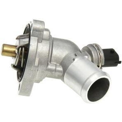 Thermostat With Housing by GATES - 34847 pa5