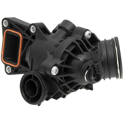 Thermostat With Housing by GATES - 34850 pa4