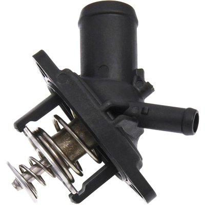 Thermostat With Housing by GATES - 34851 pa1