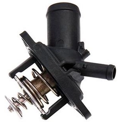 Thermostat With Housing by GATES - 34851 pa4