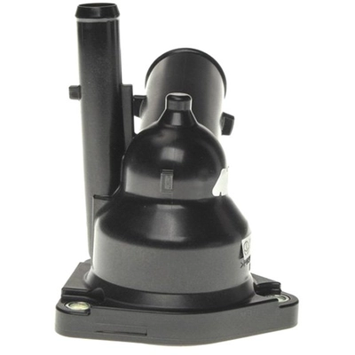 MAHLE ORIGINAL - TI257-82 - Engine Coolant Thermostat and Housing Assembly pa2