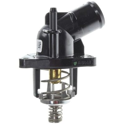 MAHLE ORIGINAL - TI267-97 - Thermostat With Housing pa1