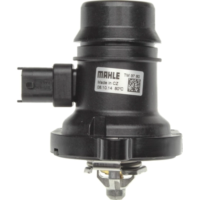 MAHLE ORIGINAL - TM37-80 - Thermostat With Housing pa3