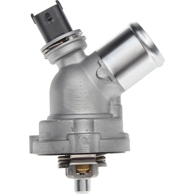 Thermostat With Housing by MAHLE ORIGINAL - TM43-105 pa2