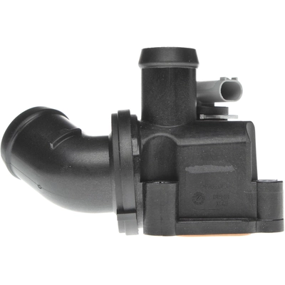 Thermostat With Housing by MAHLE ORIGINAL - TH3-87 pa4