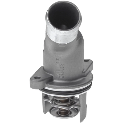 Thermostat With Housing by MAHLE ORIGINAL - TI205-92D pa3