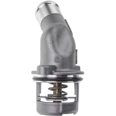 Thermostat With Housing by MAHLE ORIGINAL - TI205-92D pa4