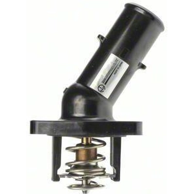 Thermostat avec boîtier de MAHLE ORIGINAL - TI242-82 pa6