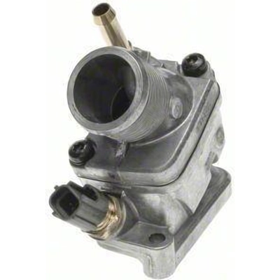 Thermostat With Housing by MAHLE ORIGINAL - TM20-90D pa10