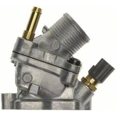 Thermostat With Housing by MAHLE ORIGINAL - TM20-90D pa13