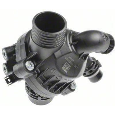 Thermostat With Housing by MAHLE ORIGINAL - TM30-97 pa7