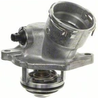 Thermostat With Housing by MAHLE ORIGINAL - TM45-100D pa1