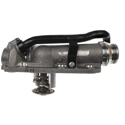 Thermostat With Housing by MAHLE ORIGINAL - TM8-105 pa4