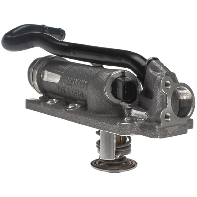Thermostat With Housing by MAHLE ORIGINAL - TM9-105 pa5