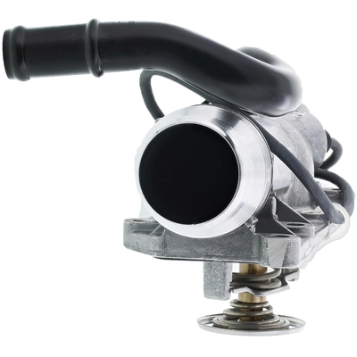 Thermostat With Housing by MOTORAD - 1001-221 pa1