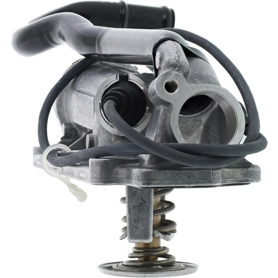 Thermostat With Housing by MOTORAD - 1001-221 pa7