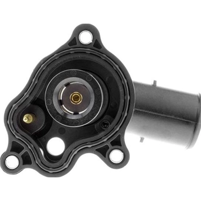 Thermostat With Housing by MOTORAD - 1009-194 pa10
