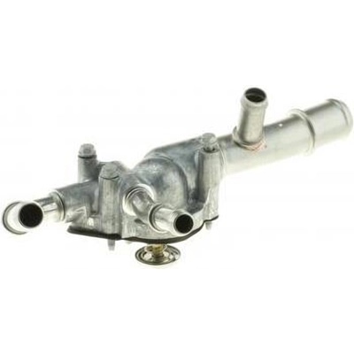 Thermostat With Housing by MOTORAD - 1011-180 pa11