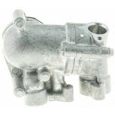 Thermostat With Housing by MOTORAD - 1013-180 pa16