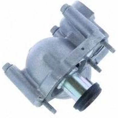 Thermostat With Housing by MOTORAD - 1013-180 pa17