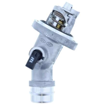 MOTORAD - 1014-212 - Engine Coolant Thermostat and Housing Assembly pa2