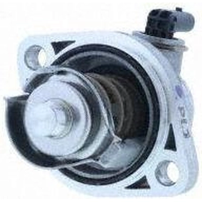 Thermostat With Housing by MOTORAD - 1015-207 pa10