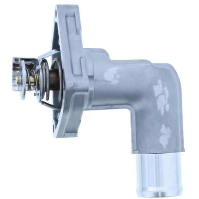 MOTORAD - 1016-180 - Engine Coolant Thermostat and Housing Assembly pa2