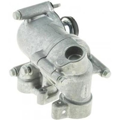 Thermostat With Housing by MOTORAD - 1020-180 pa15