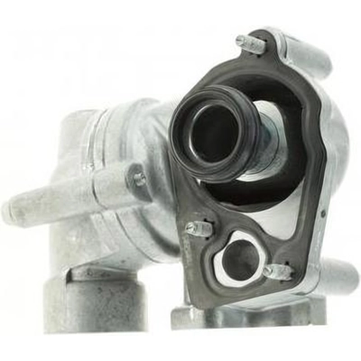 Thermostat With Housing by MOTORAD - 1020-180 pa18