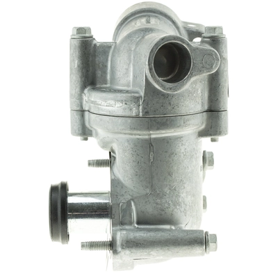 Thermostat With Housing by MOTORAD - 1020-180 pa4