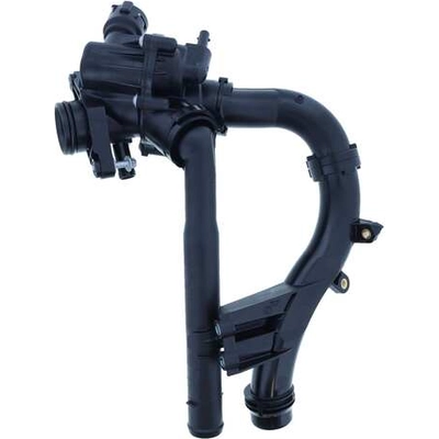 Thermostat With Housing by MOTORAD - 1039-207 pa2