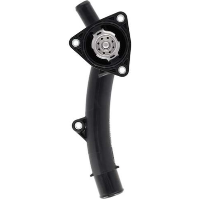 Thermostat With Housing by MOTORAD - 1049-193 pa2