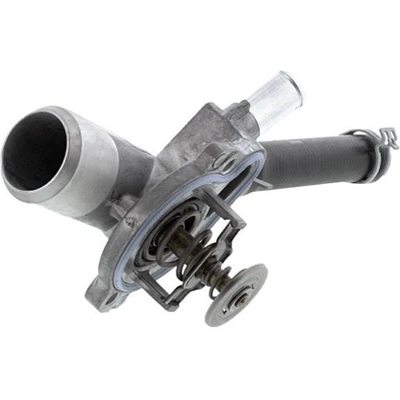 Thermostat With Housing by MOTORAD - 1050-180 pa7