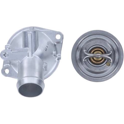 MOTORAD - 1063KT - Thermostat With Housing pa2
