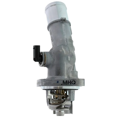 Thermostat With Housing by MOTORAD - 1102-212 pa2