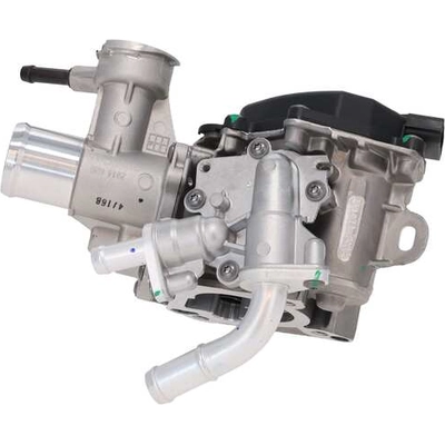 Thermostat With Housing by MOTORAD - 1220-180 pa3