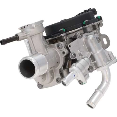 Thermostat With Housing by MOTORAD - 1220-180 pa7