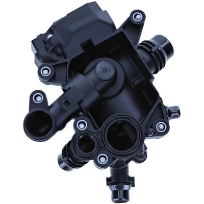 Thermostat With Housing by MOTORAD - 1225-221 pa2