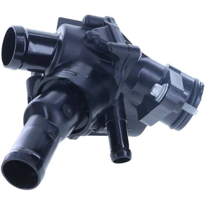 Thermostat With Housing by MOTORAD - 1262-181 pa7