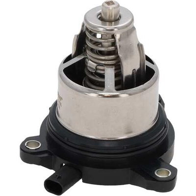 Thermostat With Housing by MOTORAD - 1322-225 pa1