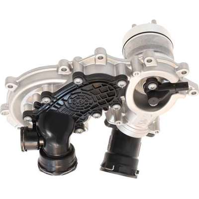 Thermostat With Housing by MOTORAD - 1324-180 pa1